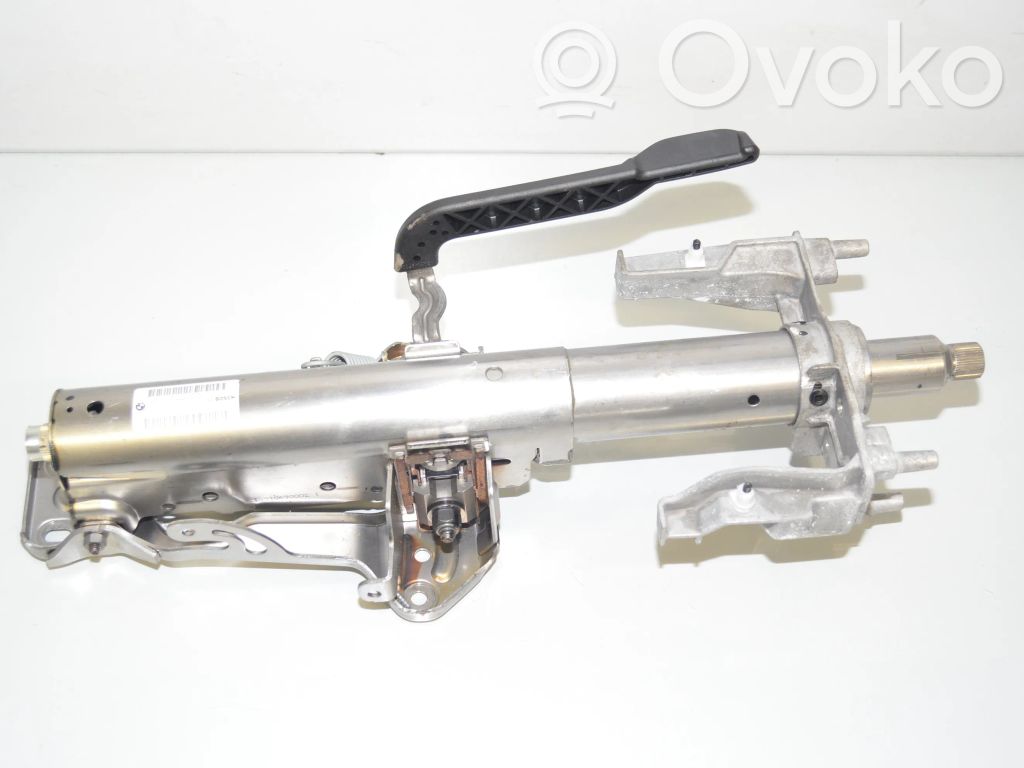 BMW i3 Steering wheel axle set 