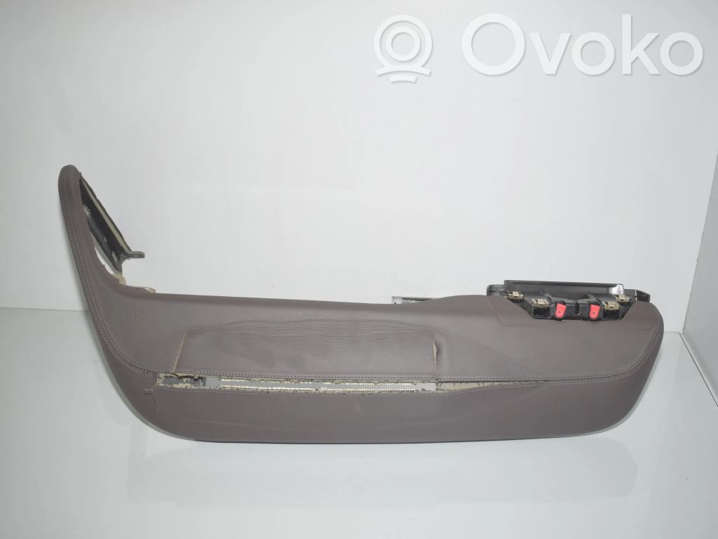 BMW i3 Panel trim 
