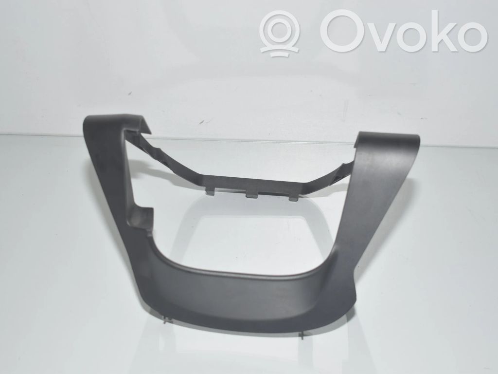 BMW i3 Steering wheel column trim 