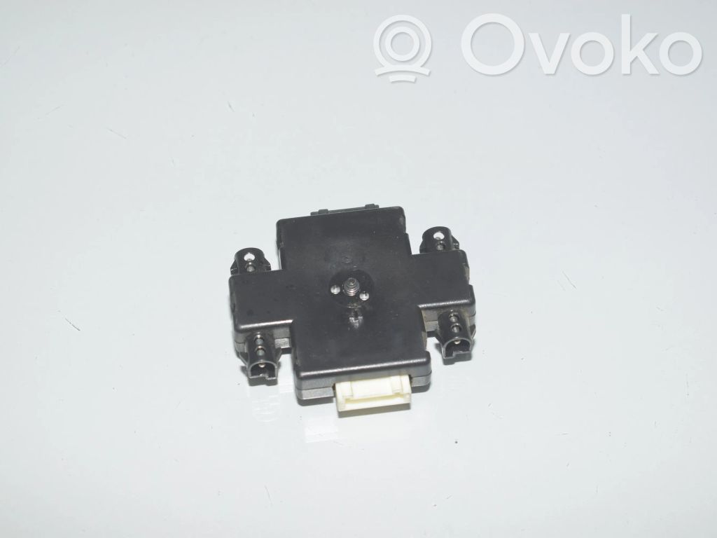 BMW 3 F30 F35 F31 Amplificador de antena aérea 