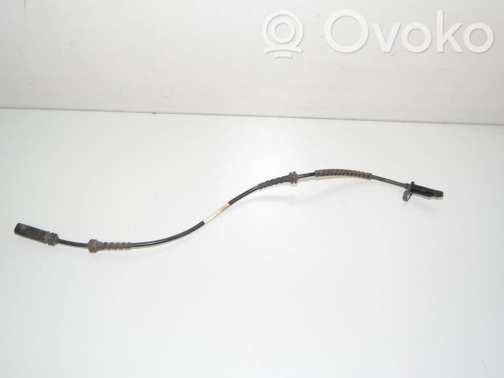 BMW i3 ABS brake wheel speed sensor 