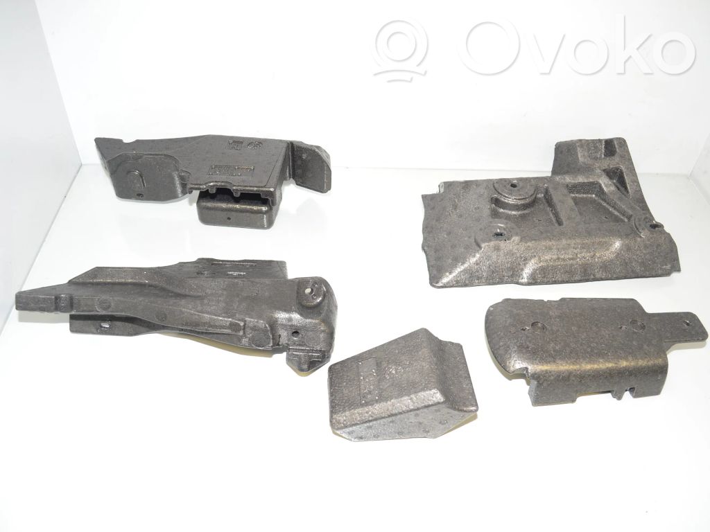 BMW i3 Other interior part 