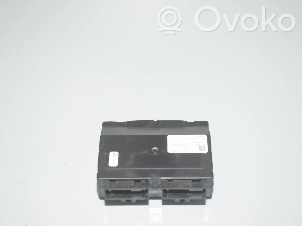 BMW 3 G20 G21 Climate control unit 