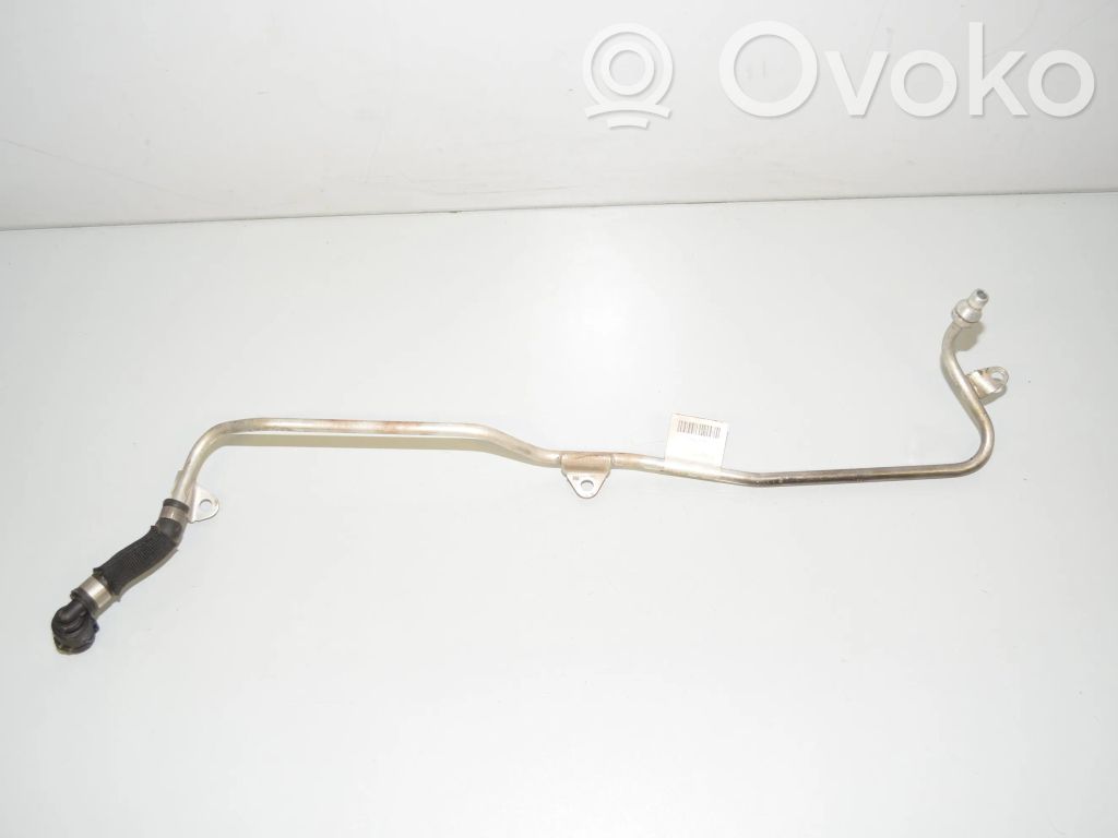 BMW 7 G11 G12 Caurulīte (-es) / šļūtene (-es) 