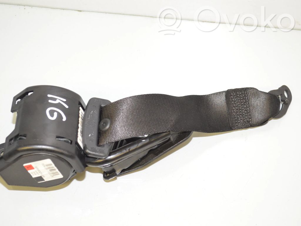 BMW 2 F22 F23 Centură spate 