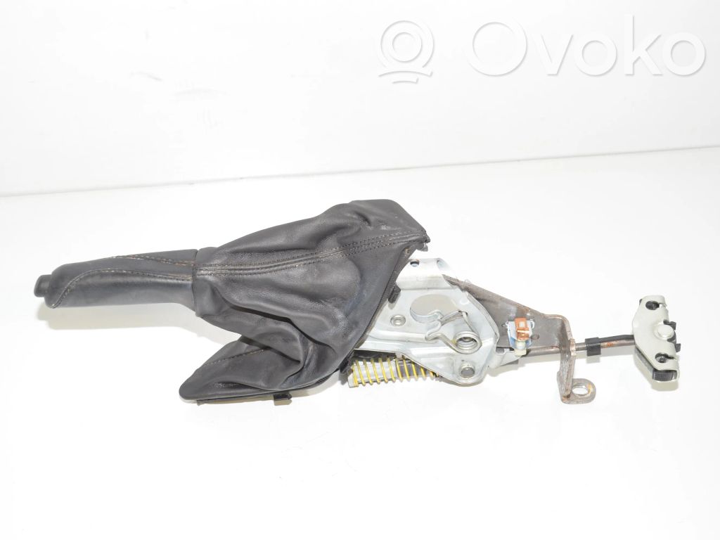 BMW 2 F22 F23 Handbrake/parking brake lever assembly 