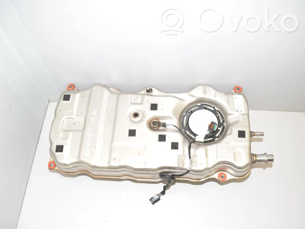 BMW 3 G20 G21 Zbiornik paliwa 