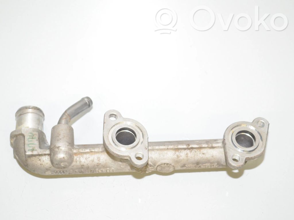 BMW i3 Other engine bay part 
