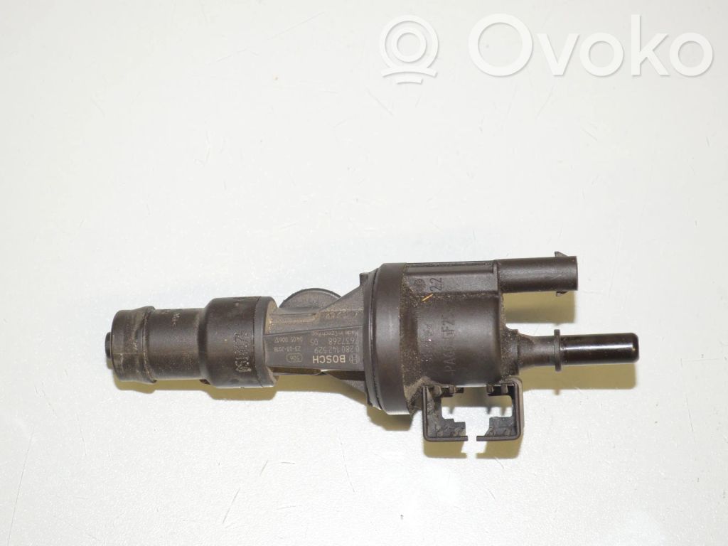 BMW i3 Valve vacuum 