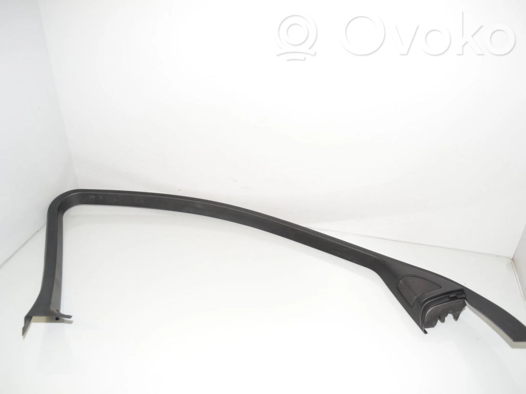 BMW X6 E71 Muu etuoven verhoiluelementti 