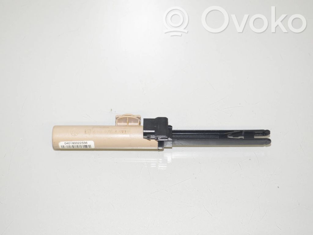 BMW i3 Other interior part 