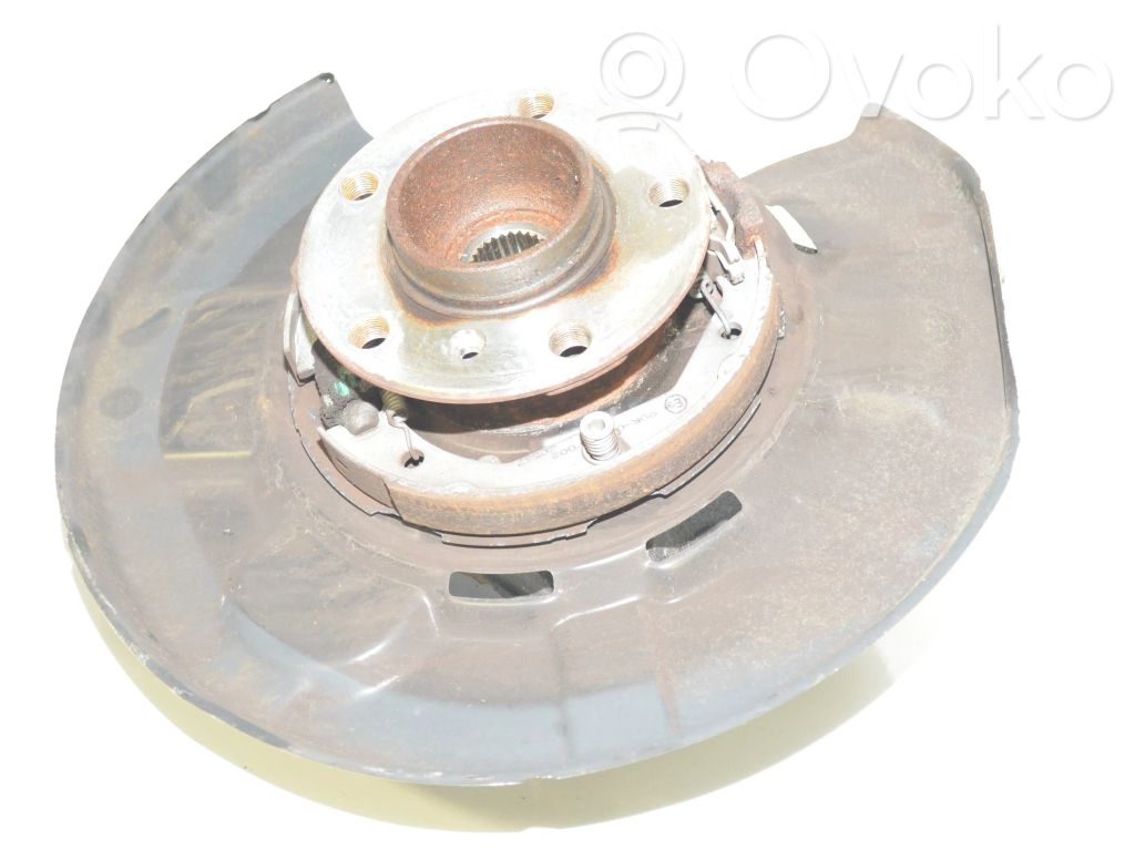 BMW 4 F32 F33 Mozzo portante ruota posteriore (usato) 