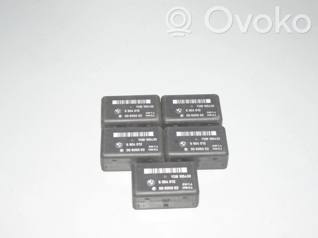 BMW X5 E53 Rain sensor 