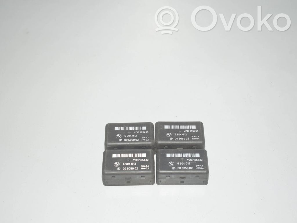 BMW X5 E53 Rain sensor 