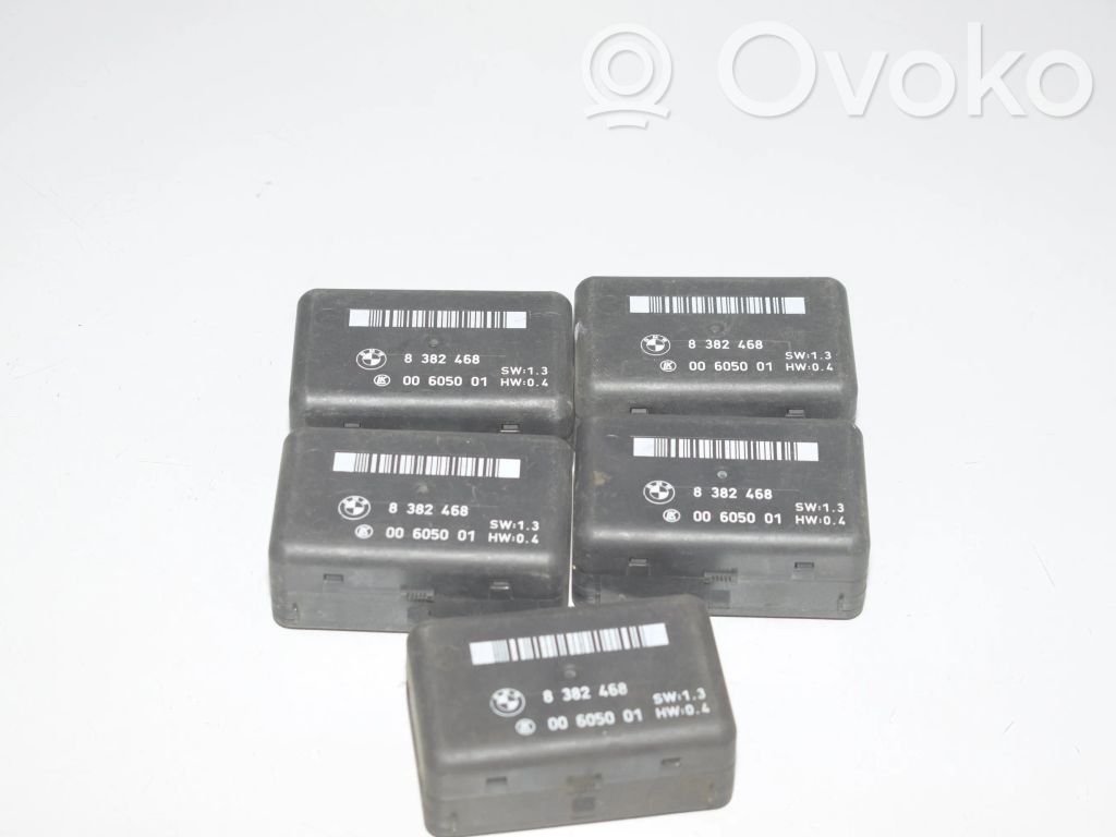 BMW 5 E39 Rain sensor 