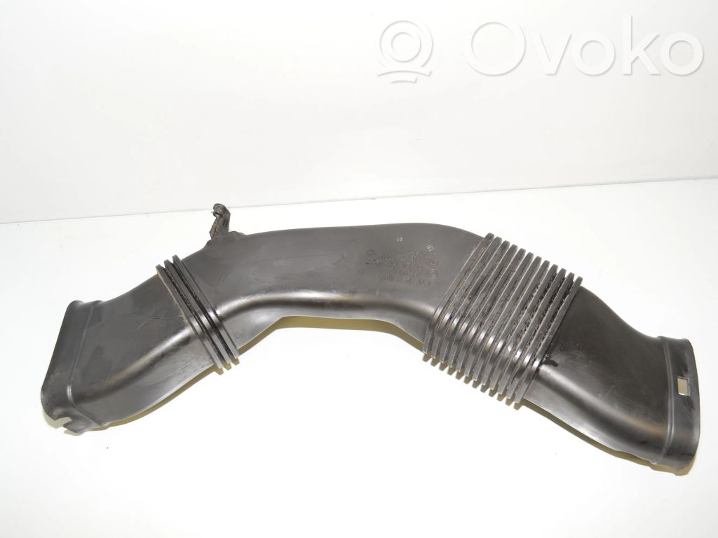 BMW 5 F10 F11 Część rury dolotu powietrza 