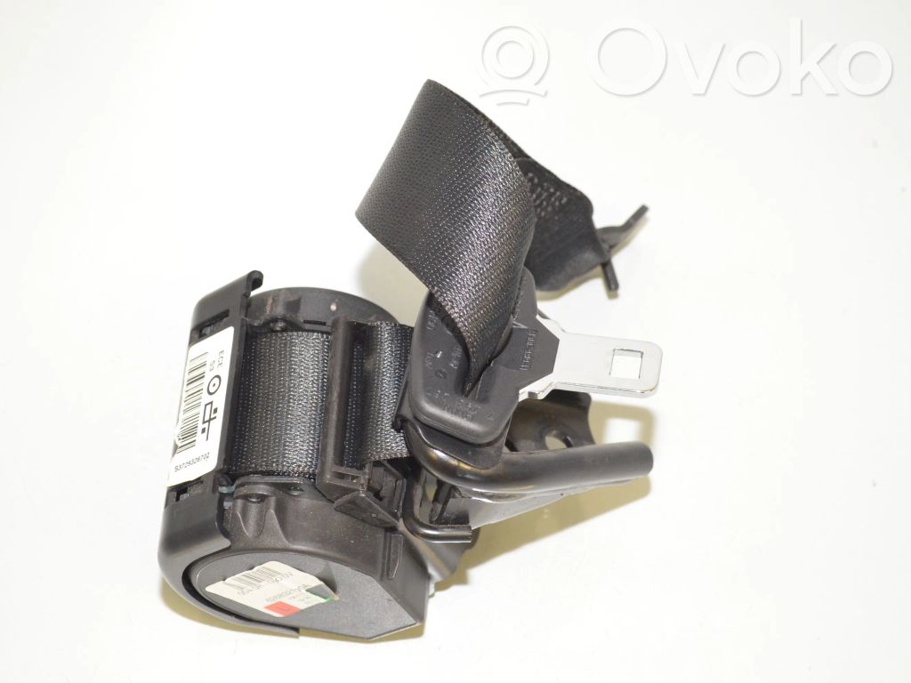 BMW 2 F22 F23 Centură spate 