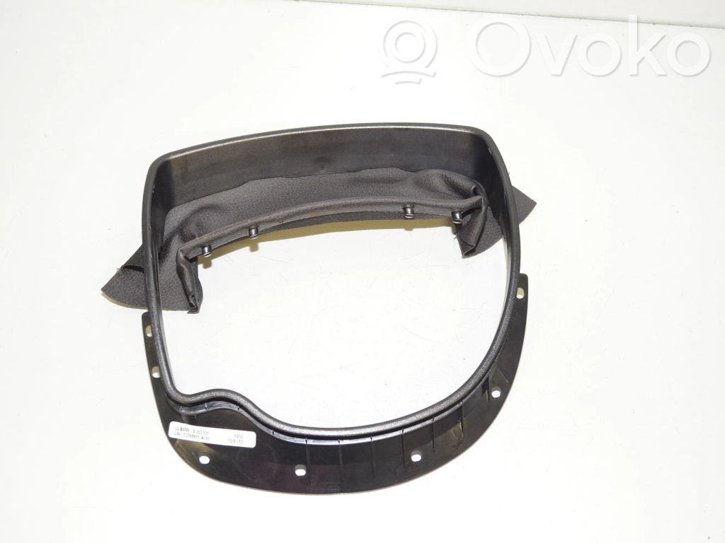 BMW 2 F22 F23 Elementy poszycia kolumny kierowniczej 