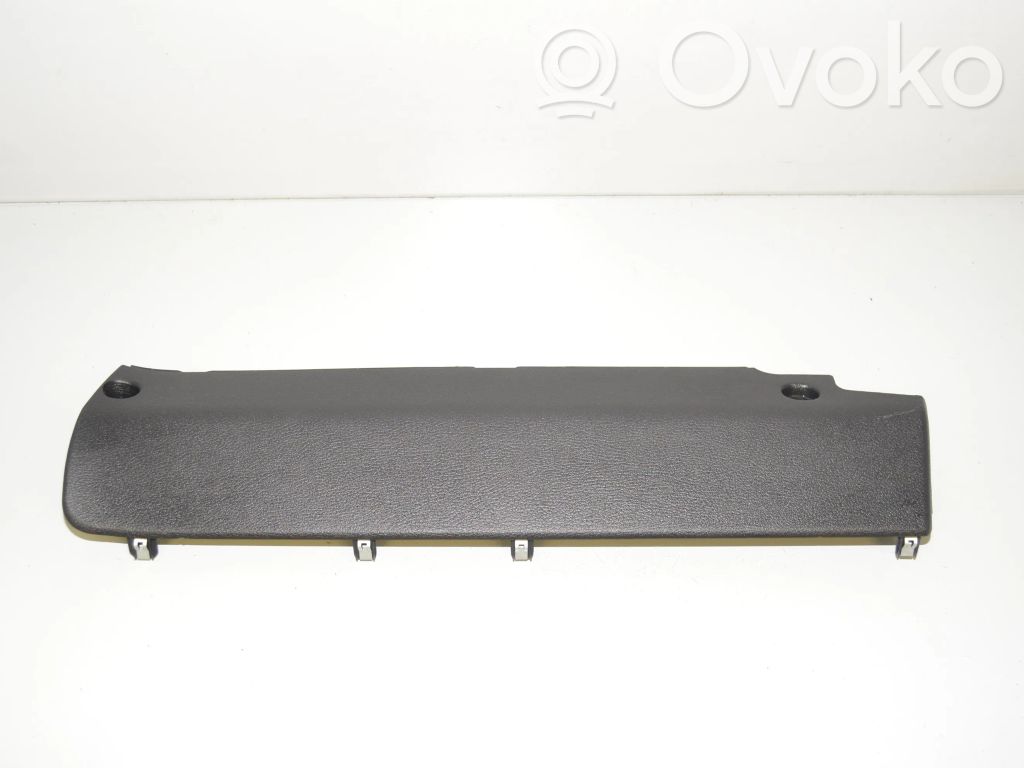 BMW X5 F15 Element deski rozdzielczej / dół 