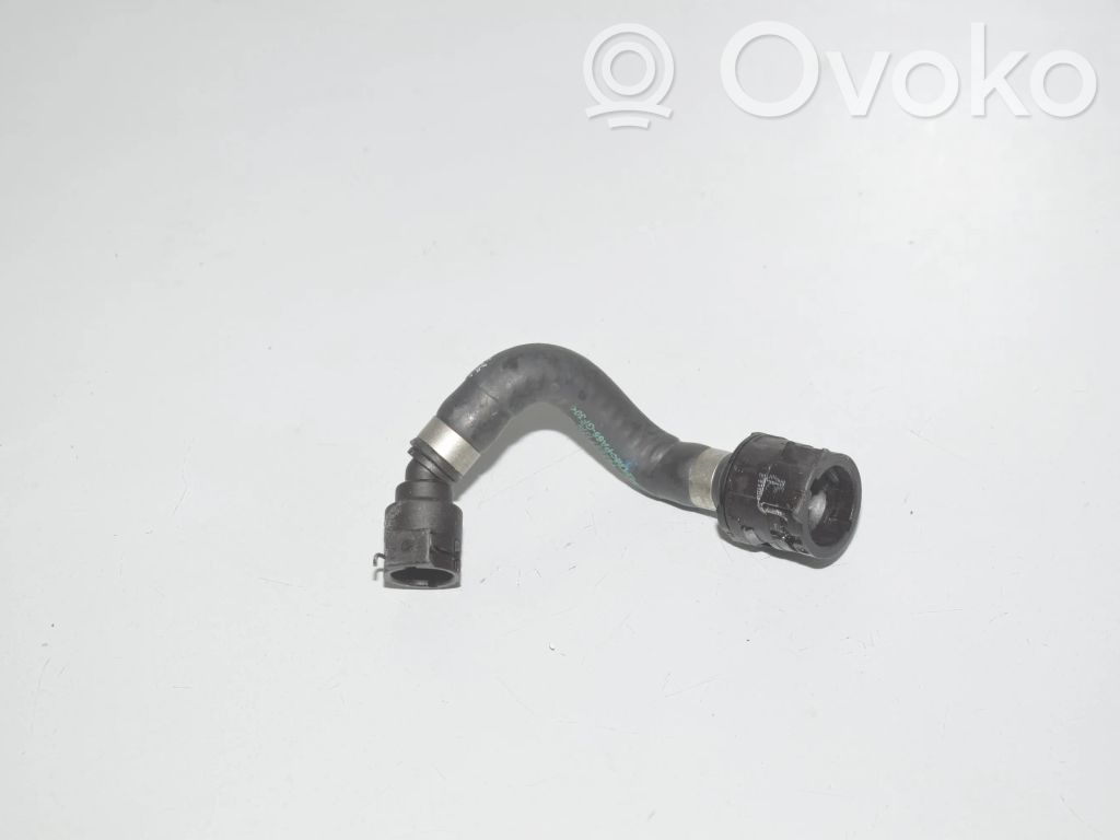 BMW 3 G20 G21 Caurulīte (-es) / šļūtene (-es) 