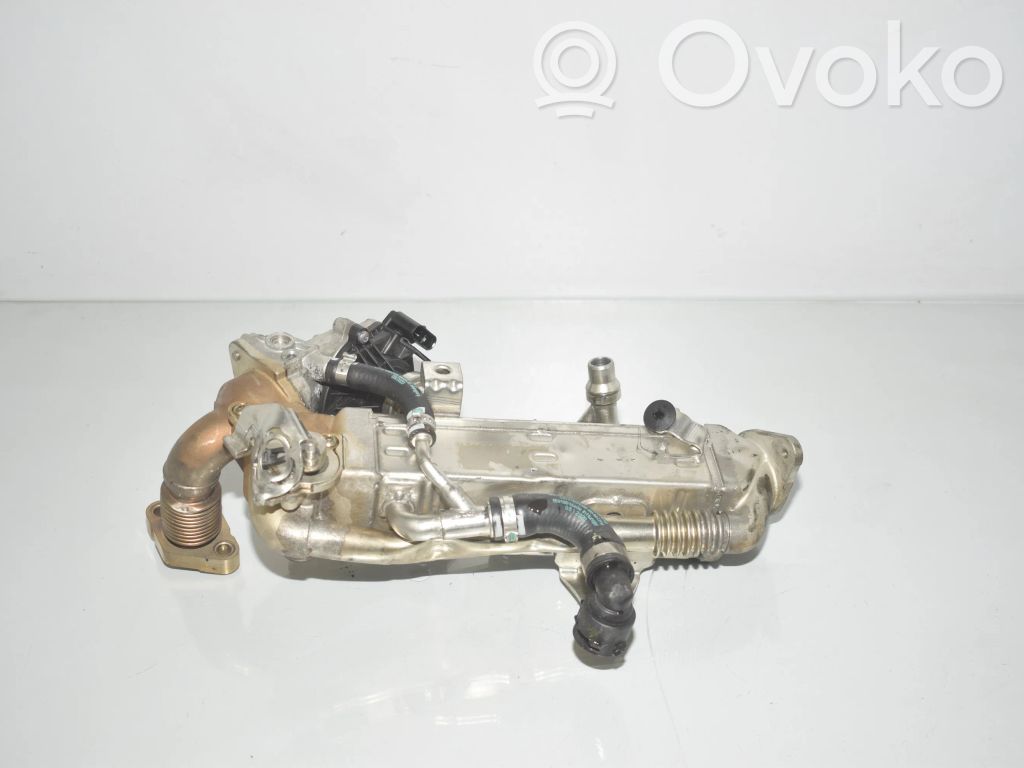 BMW 3 G20 G21 EGR aušintuvas 
