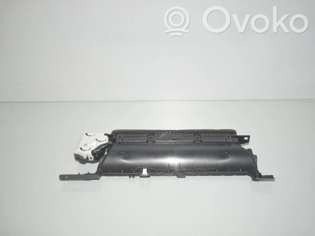 Tesla Model 3 Lango oro grotelės 