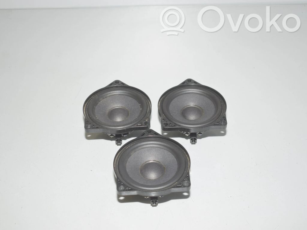Tesla Model 3 Panel speaker 
