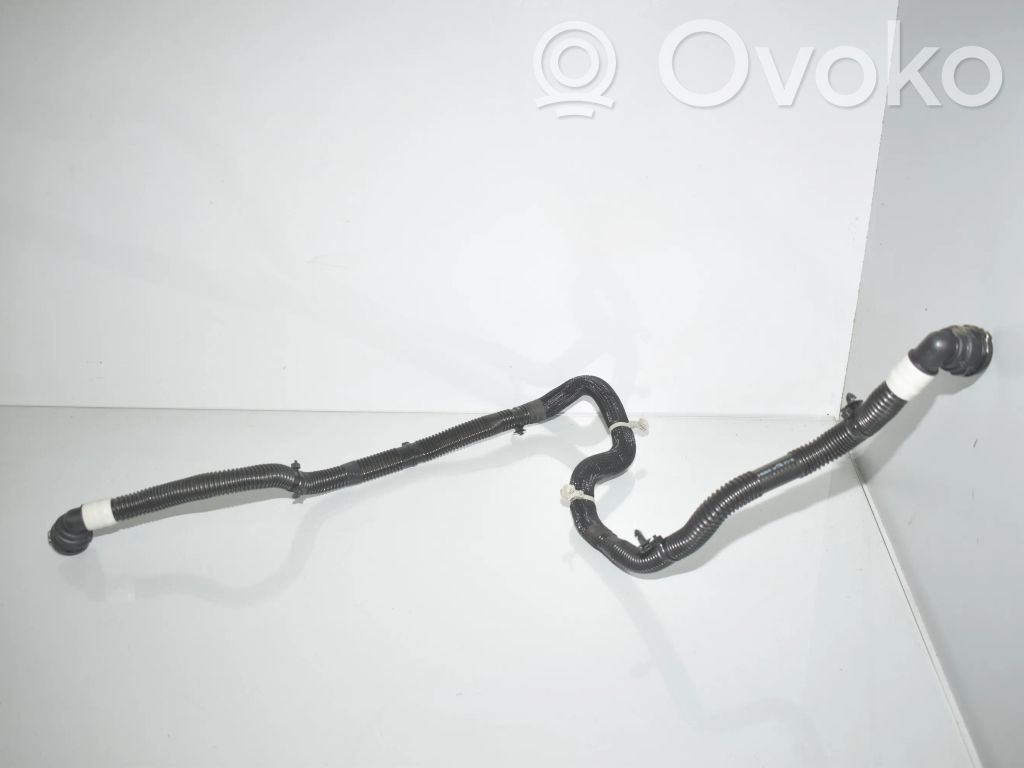 Tesla Model 3 Engine coolant pipe/hose 