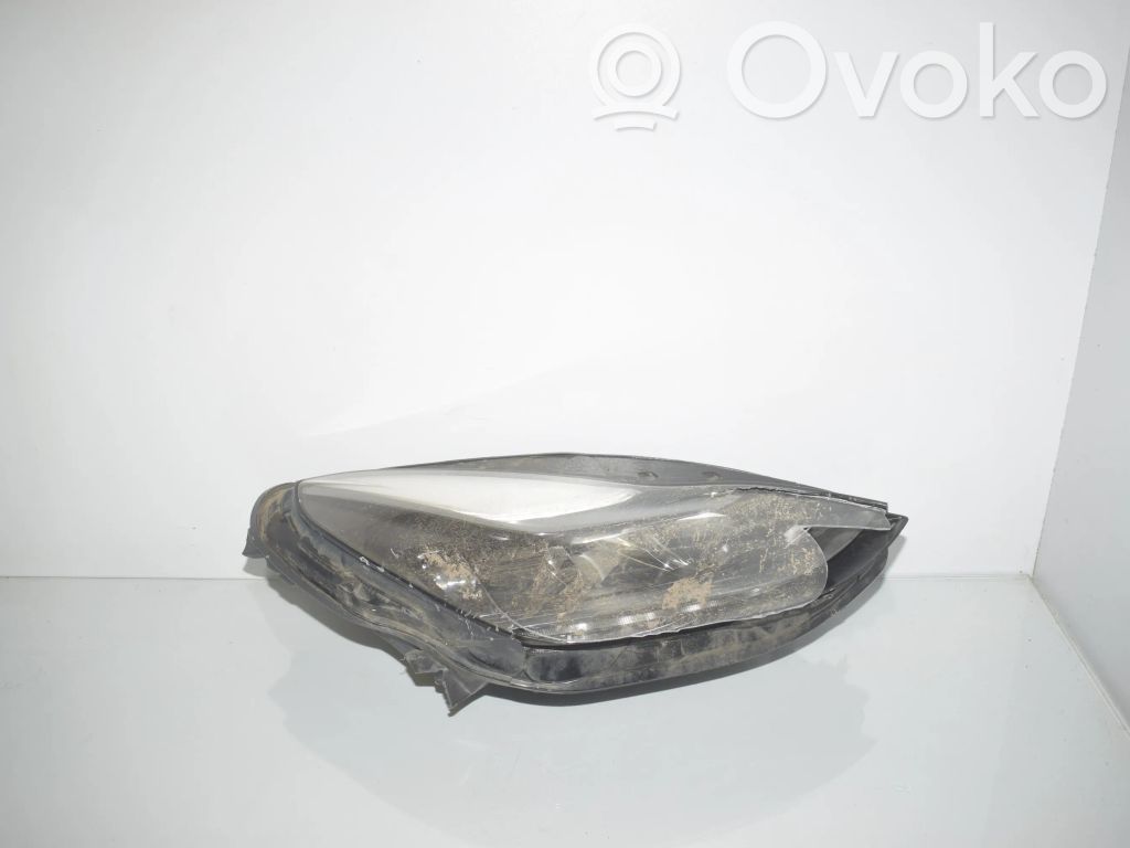 Tesla Model 3 Headlight/headlamp 