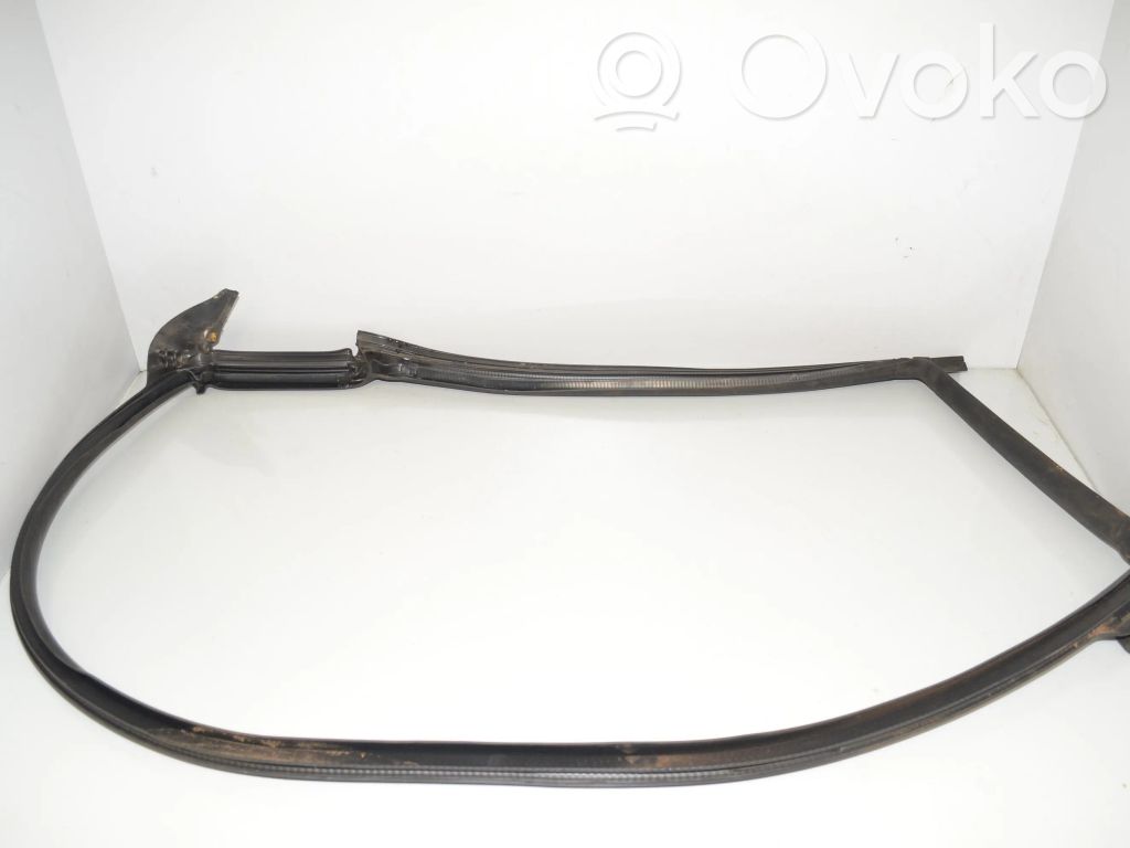 Gumowa uszczelka drzwi tylnych   109051199E,1090499,1090511