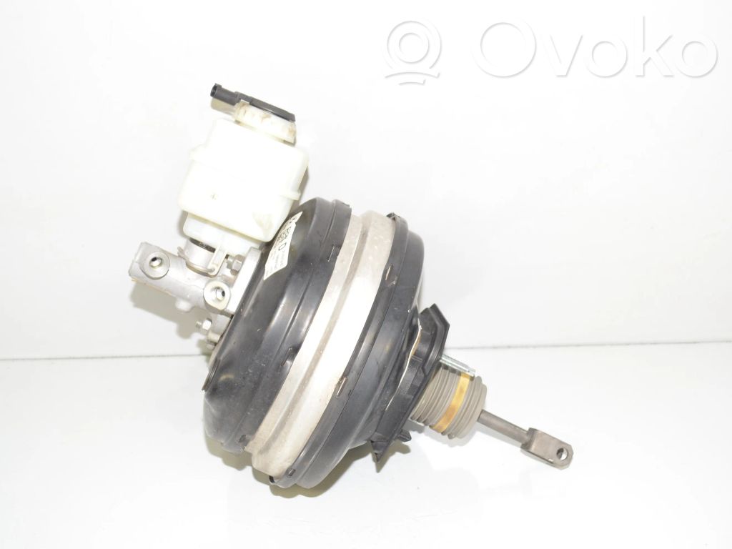 BMW 5 F10 F11 Brake booster 