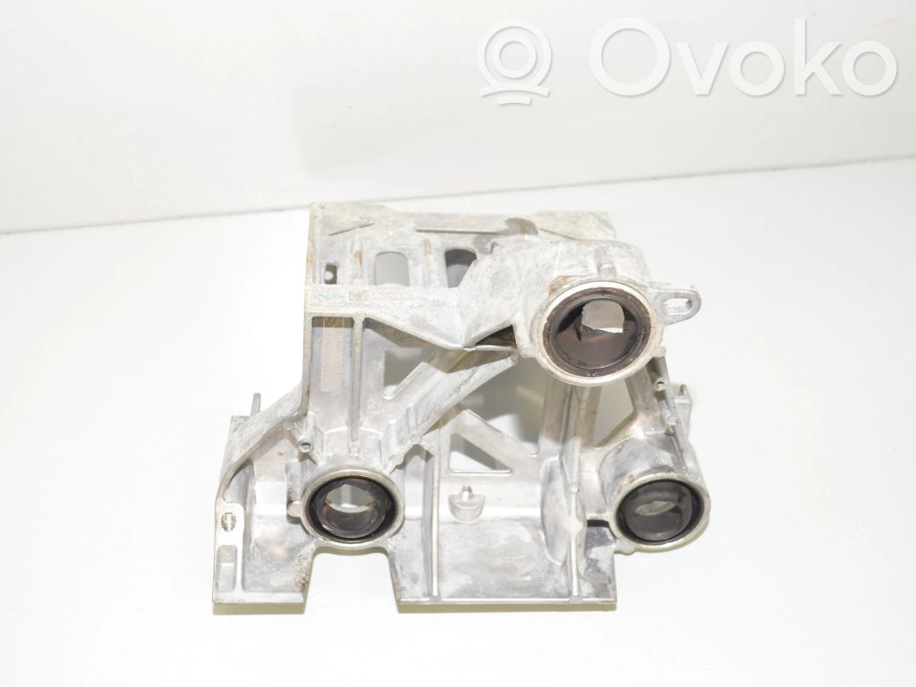 Tesla Model 3 A/C compressor mount bracket 