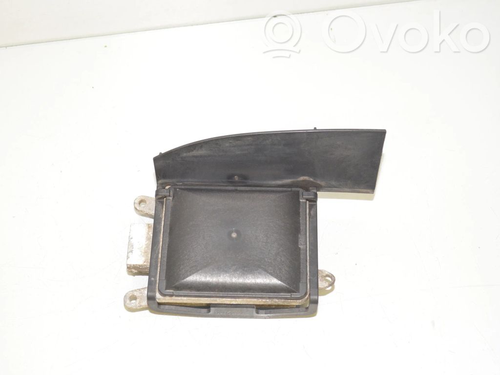 BMW 5 F10 F11 Blind spot module 