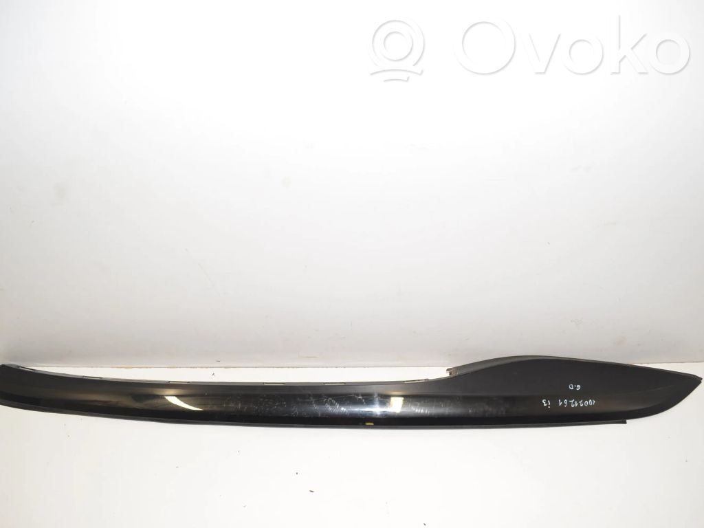 BMW i3 Copertura modanatura barra di rivestimento del tetto 