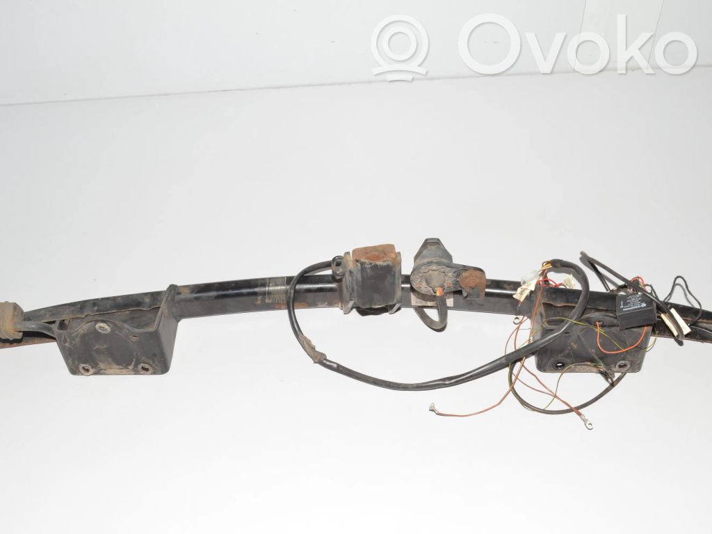 BMW 3 E90 E91 Tow bar set 