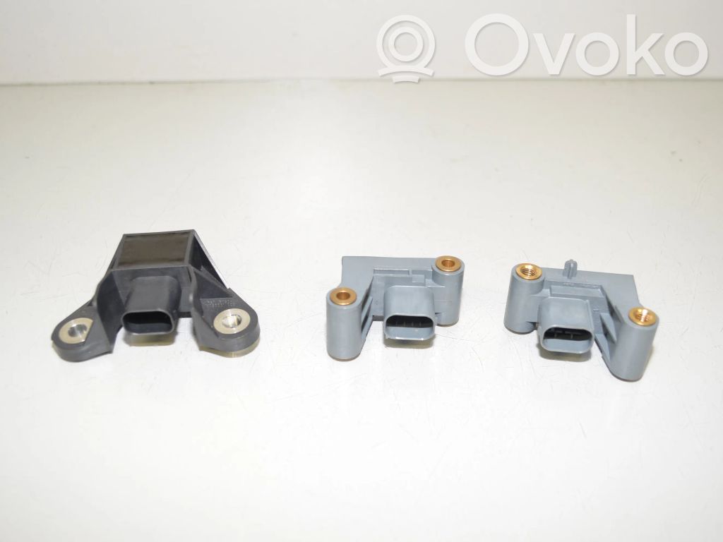 BMW 7 F01 F02 F03 F04 Czujnik uderzenia Airbag 