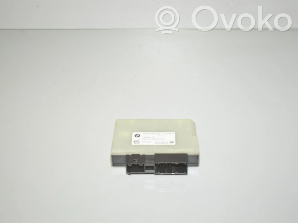 BMW X5 G05 Adblue control unit 