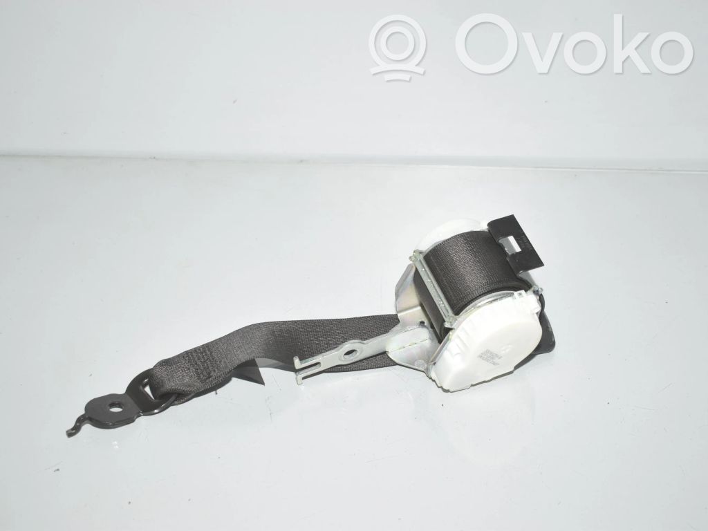 BMW 7 F01 F02 F03 F04 Pas bezpieczeństwa fotela tylnego 