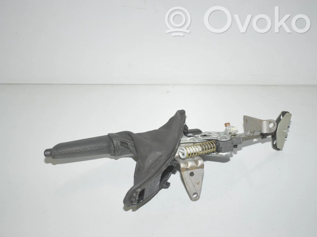 BMW 3 E90 E91 Handbrake/parking brake lever assembly 