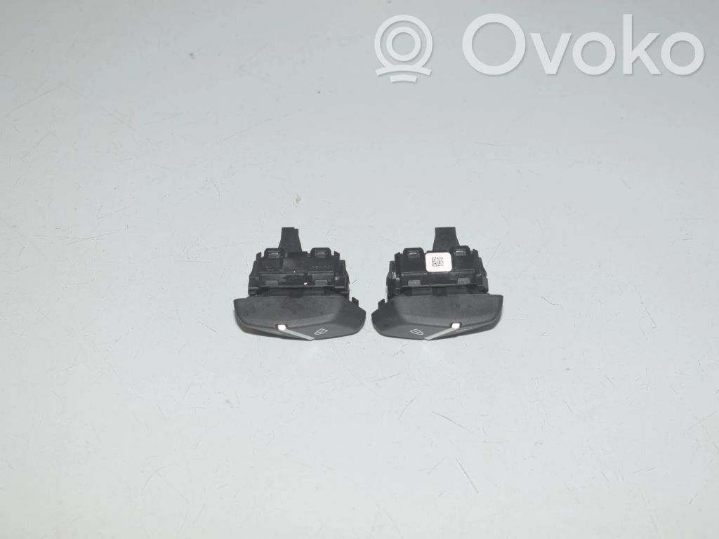 BMW X4 F26 Central locking switch button 