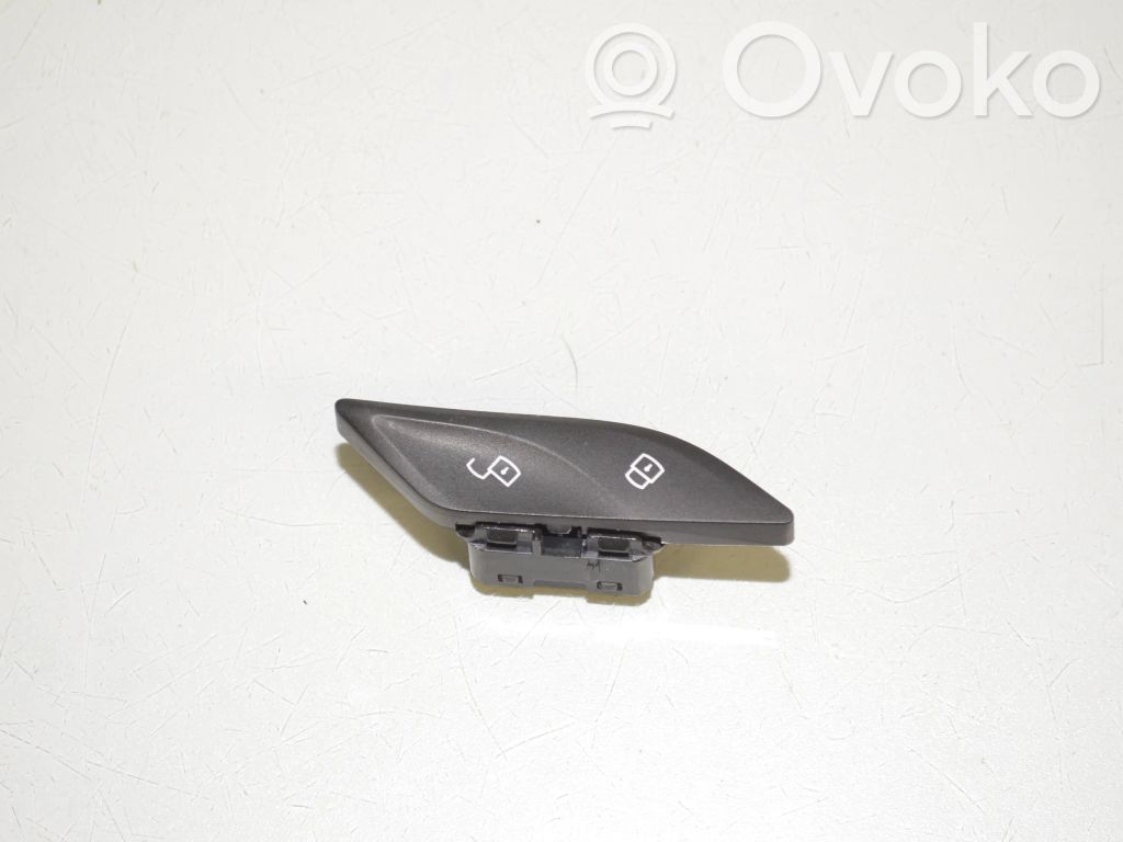BMW 5 G30 G31 G38 Przycisk centralnego zamka 