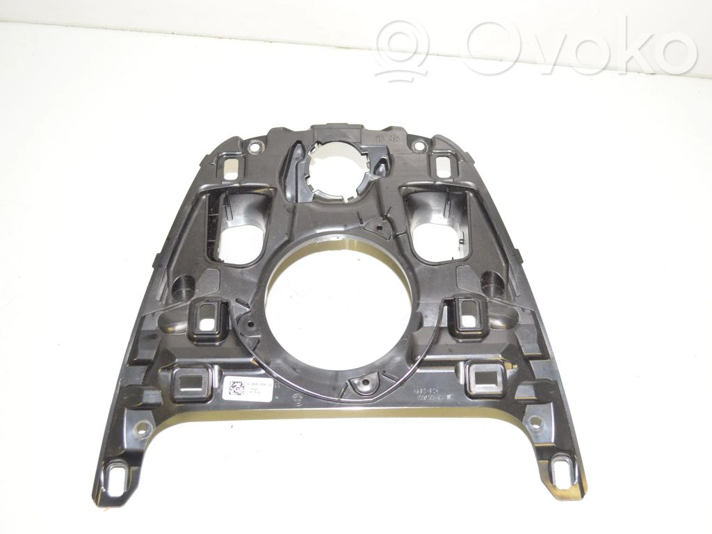 BMW 5 G30 G31 G38 Cornice altoparlante centrale cruscotto 