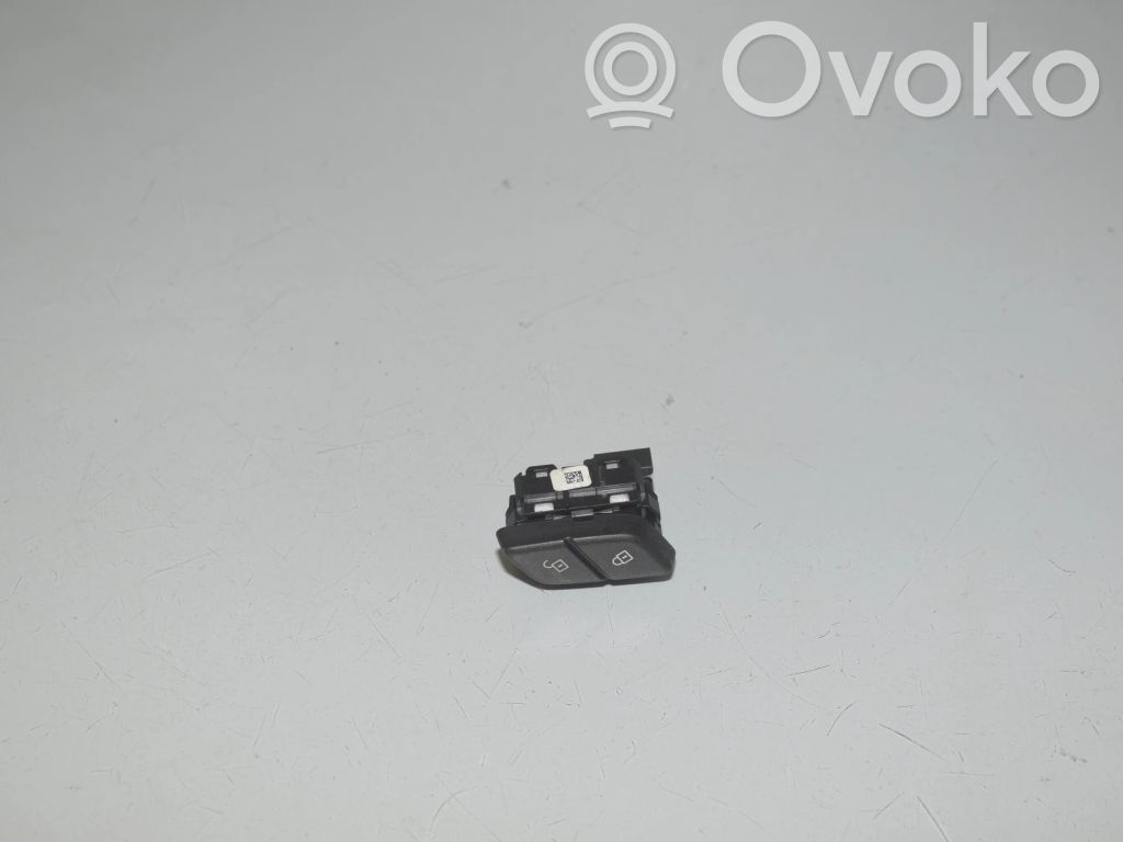 BMW 2 F46 Botón interruptor de bloqueo de puertas 