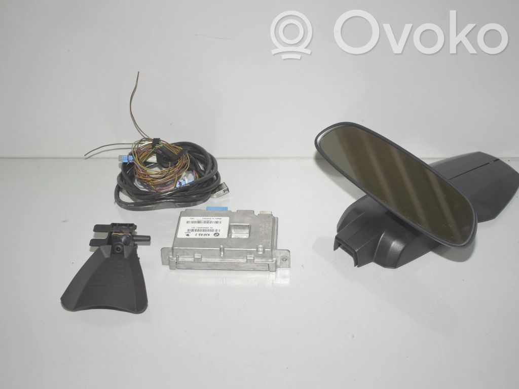 BMW 2 F46 Windshield/windscreen camera 