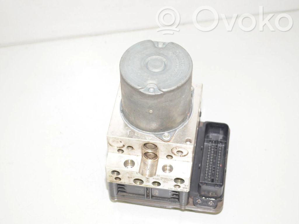 BMW 5 F10 F11 ABS Pump 