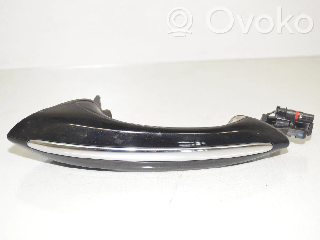 BMW 5 F10 F11 Maniglia esterna per portiera posteriore 