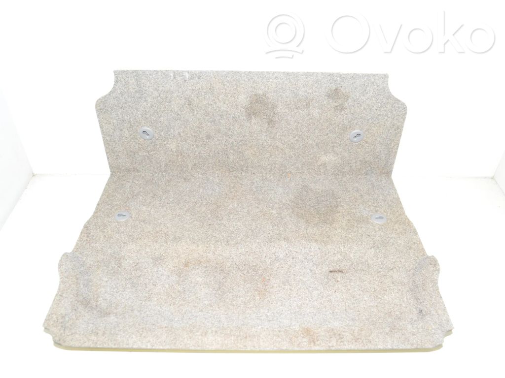 BMW 3 E92 E93 Trunk/boot mat liner 