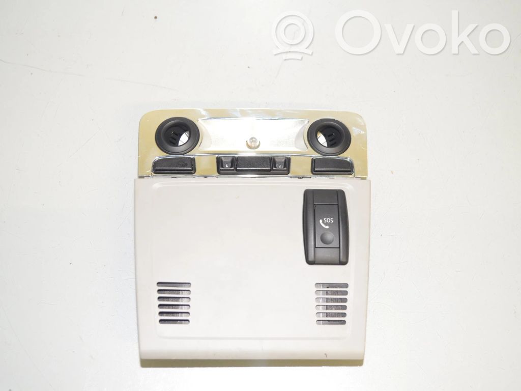 BMW 3 E90 E91 Front seat light 