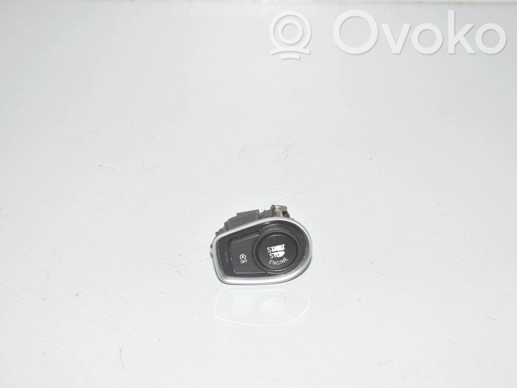 BMW 2 F46 Engine start stop button switch 