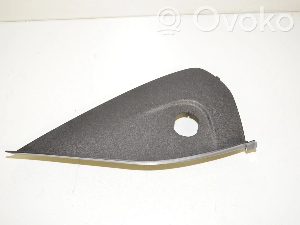 BMW 5 G30 G31 G38 Boczny element deski rozdzielczej 